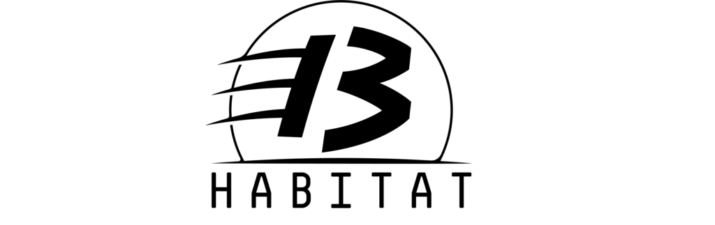 13 Habitat