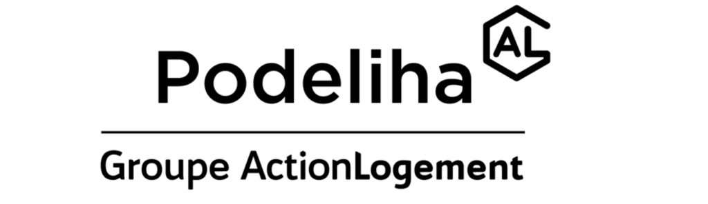 Podeliha