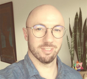 Romain Haudrechy